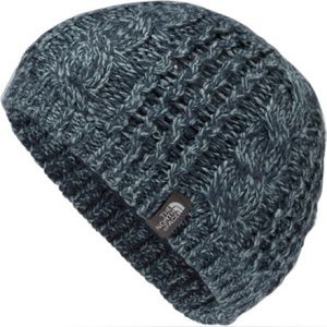 North Face Cable Minna Beanie